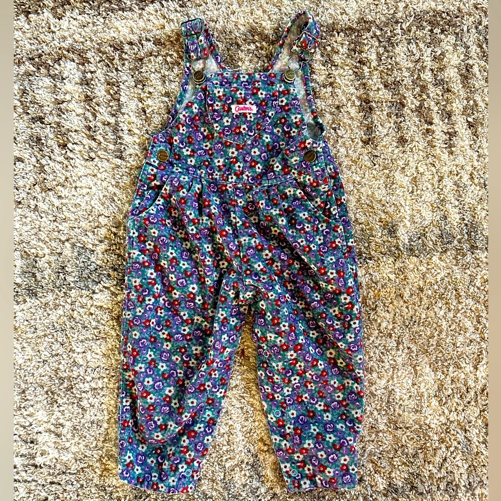 Carter’s Bibs